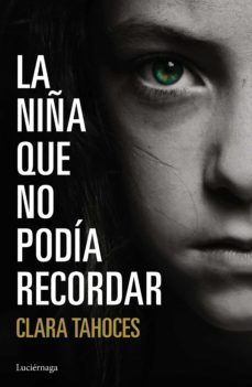 la niña que no podia recordar-9788416694266