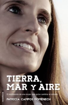 tierra, mar y aire (ebook)-9788416700066