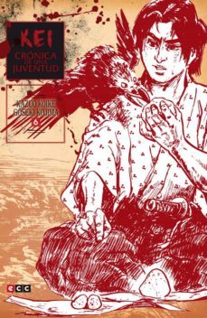 kei, cronica de una juventud vol. 06-kazuo koike-9788416746866