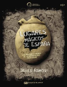 lugares magicos de españa-9788416808366