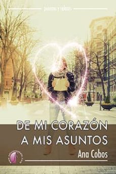 de mi corazon a mis asuntos-9788416809066