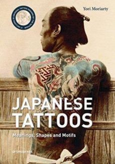 japanese tattoos-yori moriarty-9788416851966