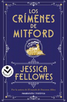 los crimenes de mitford-9788416859566