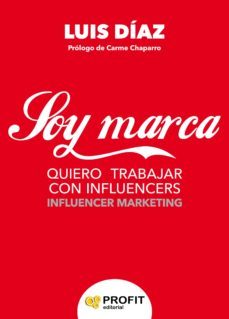 soy marca (ebook)-luis diaz-9788416904266