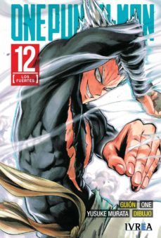one punch-man 12-9788416905966