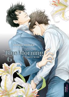blue morning 6-9788416936366