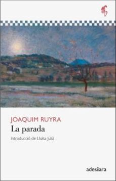 la parada (cat)-9788416948666