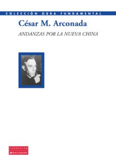 andanzas por la nueva china (ebook)-cesar m. arconada-9788416950966