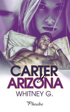 carter y arizona-whitney g.-9788416970766