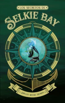 los secretos de selkie bay (ebook)-shelley moore thomas-9788416990566