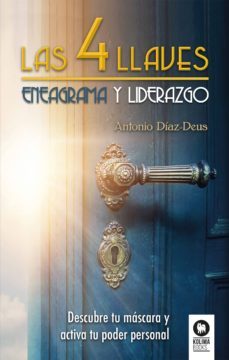 las 4 llaves (ebook)-antonio diaz deus-9788416994397