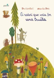 el ratoli que volia fer una truita-9788417002466