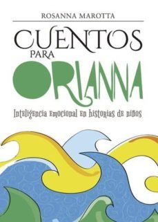 cuentos para oriana (ebook)-9788417004866
