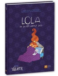 lola no quiere dormir sola-pablo macias alba-belen gaudes teira-9788417006266