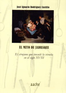 el mito de jadraque-jose ignacio rodriguez castillo-9788417022266