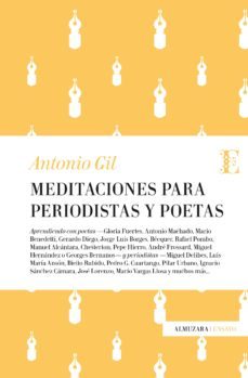 meditaciones para periodistas y poetas-9788417044466