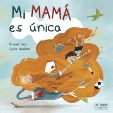 mi mama es unica-9788417050566