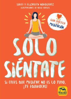 solo sientate-sukey novogratz-9788417080266