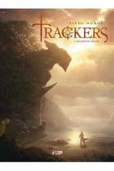 trackers 02: legado de sangre-9788417085766