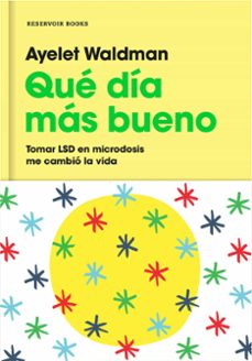 que dia mas bueno-9788417125066