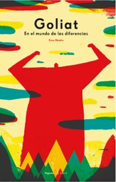 goliat: en el mundo de las diferencias-9788417137366