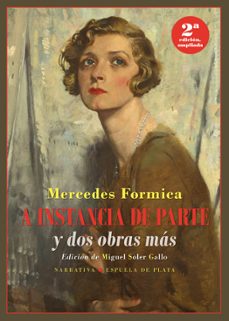 a instancia de parte y dos obras mas (2ª ed.)-9788417146566