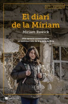 el diari de la miriam-miriam rawick-9788417214166