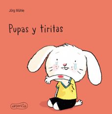 pupas y tiritas-9788417222666