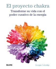 el proyecto chakra-georgia coleridge-9788417254766