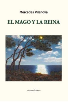 el mago y la reina-9788417258566