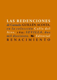 las redenciones-9788417266066