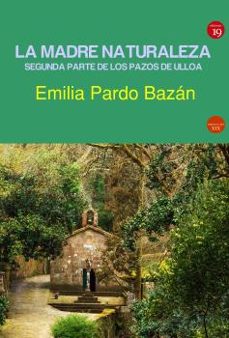 la madre naturaleza-9788417280666