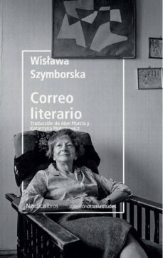 correo literario (ebook)-wislawa szymborska-9788417281366