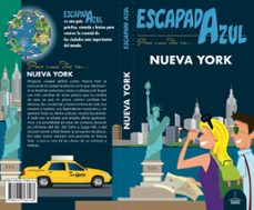 nueva york 2018 (4ª ed.) (escapada azul)-9788417368166