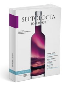 septología-jon fosse-9788417375966