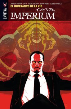imperium 3: el imperativo de la vid-9788417390266