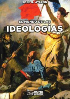 el mundo de las ideologias-9788417407766