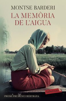la memoria de l aigua-9788417423766