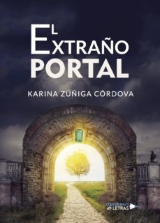 el extraño portal-9788417435066