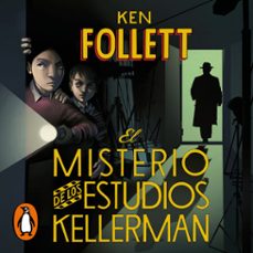 el misterio de los estudios kellerman-ken follett-9788417460266