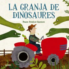la granja de dinosaures-9788417492366