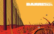barrera-brian k. vaughan-marcos martin-muntsa vicente-9788417507466