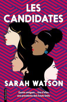 les candidates (ebook)-sarah watson-9788417515966