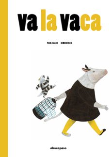 va la vaca-pablo albo-9788417555566