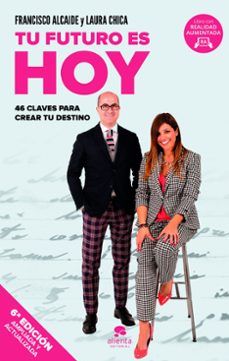 tu futuro es hoy-9788417568566