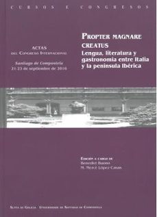 propter magnare creatus-benedict buono-9788417595166