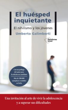 el huésped inquietante (ebook)-umberto galimberti-9788417622466