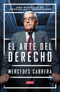 el arte del derecho (ebook)-9788417636166