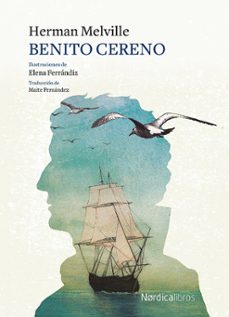 benito cereno-herman melville-9788417651466