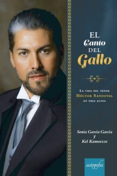 el canto del gallo-sonia garcia-9788417654566